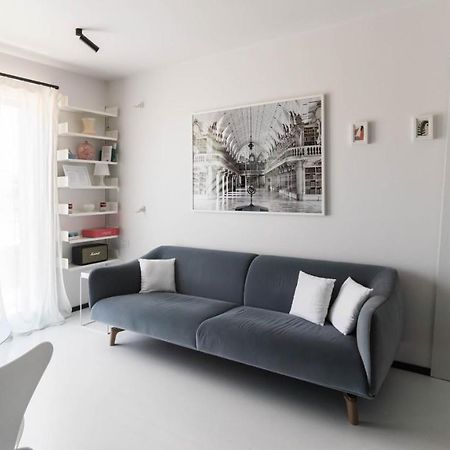 Italianway - Poma 61 B Apartment Milan Exterior photo