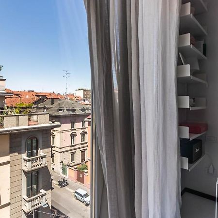 Italianway - Poma 61 B Apartment Milan Exterior photo