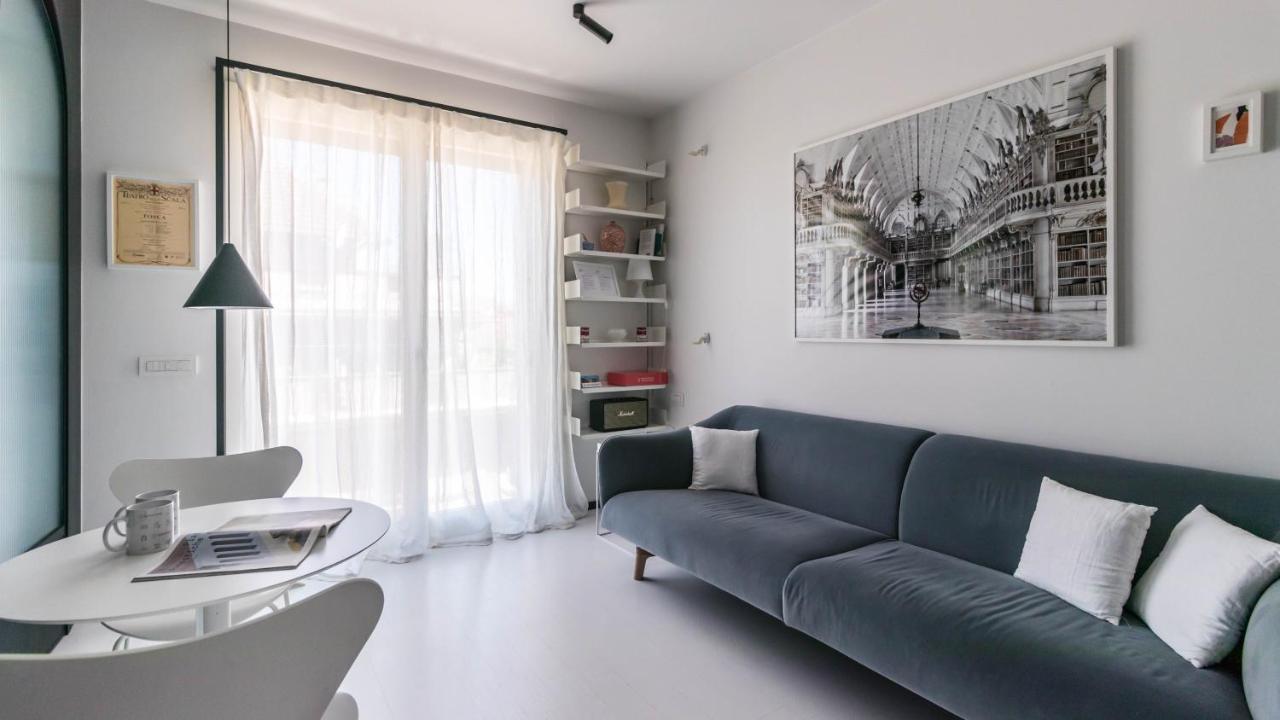 Italianway - Poma 61 B Apartment Milan Exterior photo