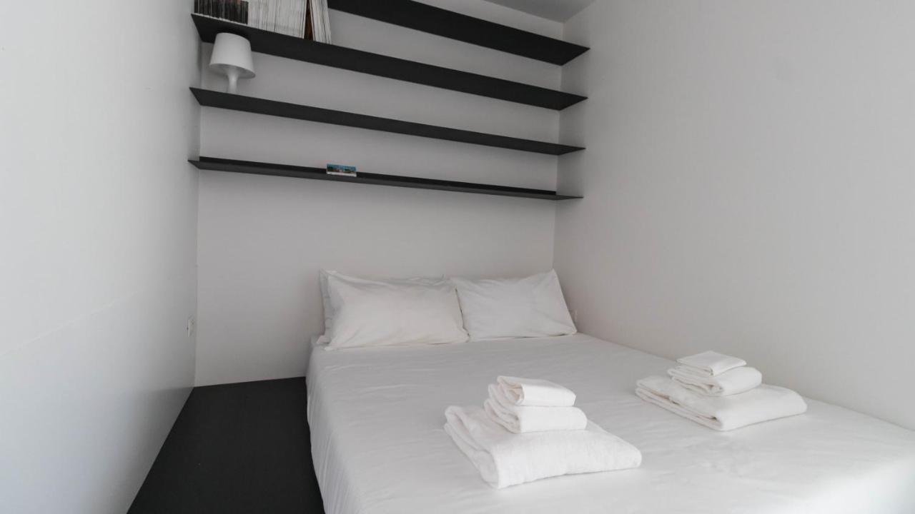 Italianway - Poma 61 B Apartment Milan Exterior photo