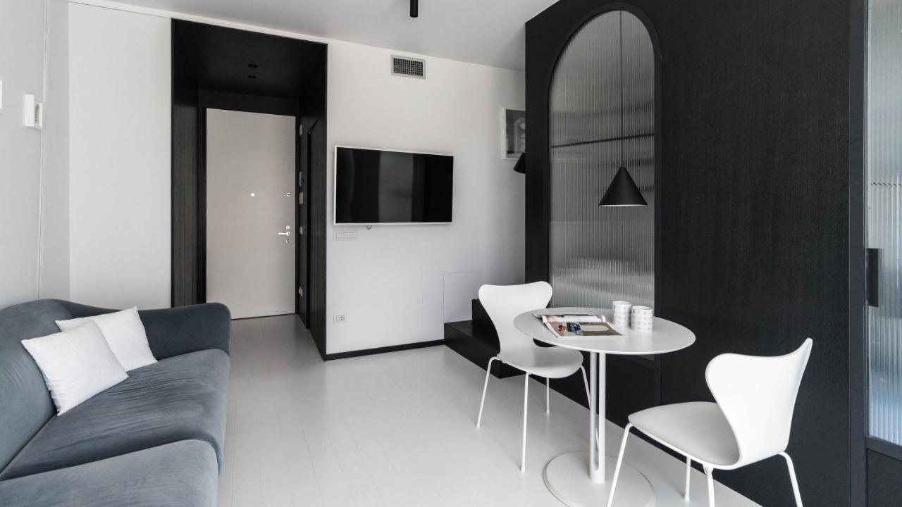 Italianway - Poma 61 B Apartment Milan Exterior photo